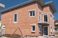 Talybont On Usk home extensions